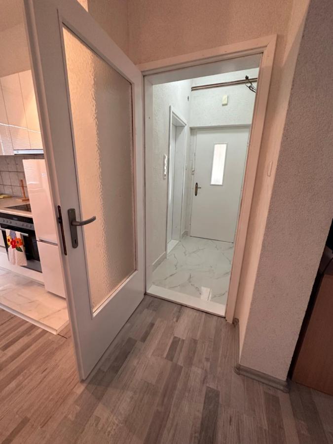 Apartment Rea Ilidza 2 SJJ Exterior foto