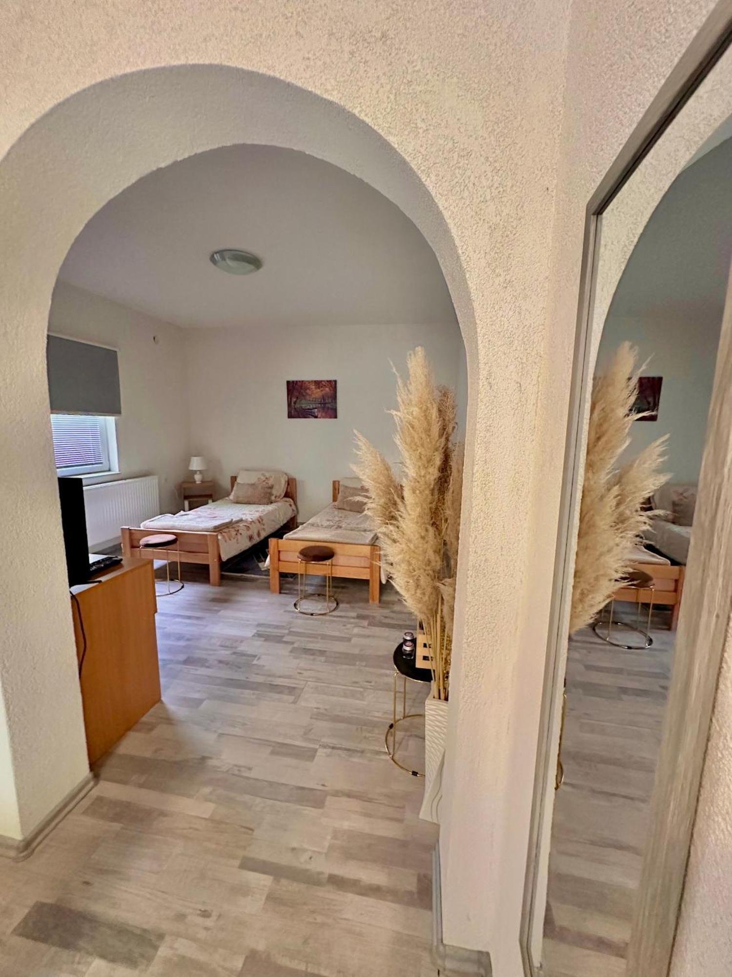 Apartment Rea Ilidza 2 SJJ Exterior foto