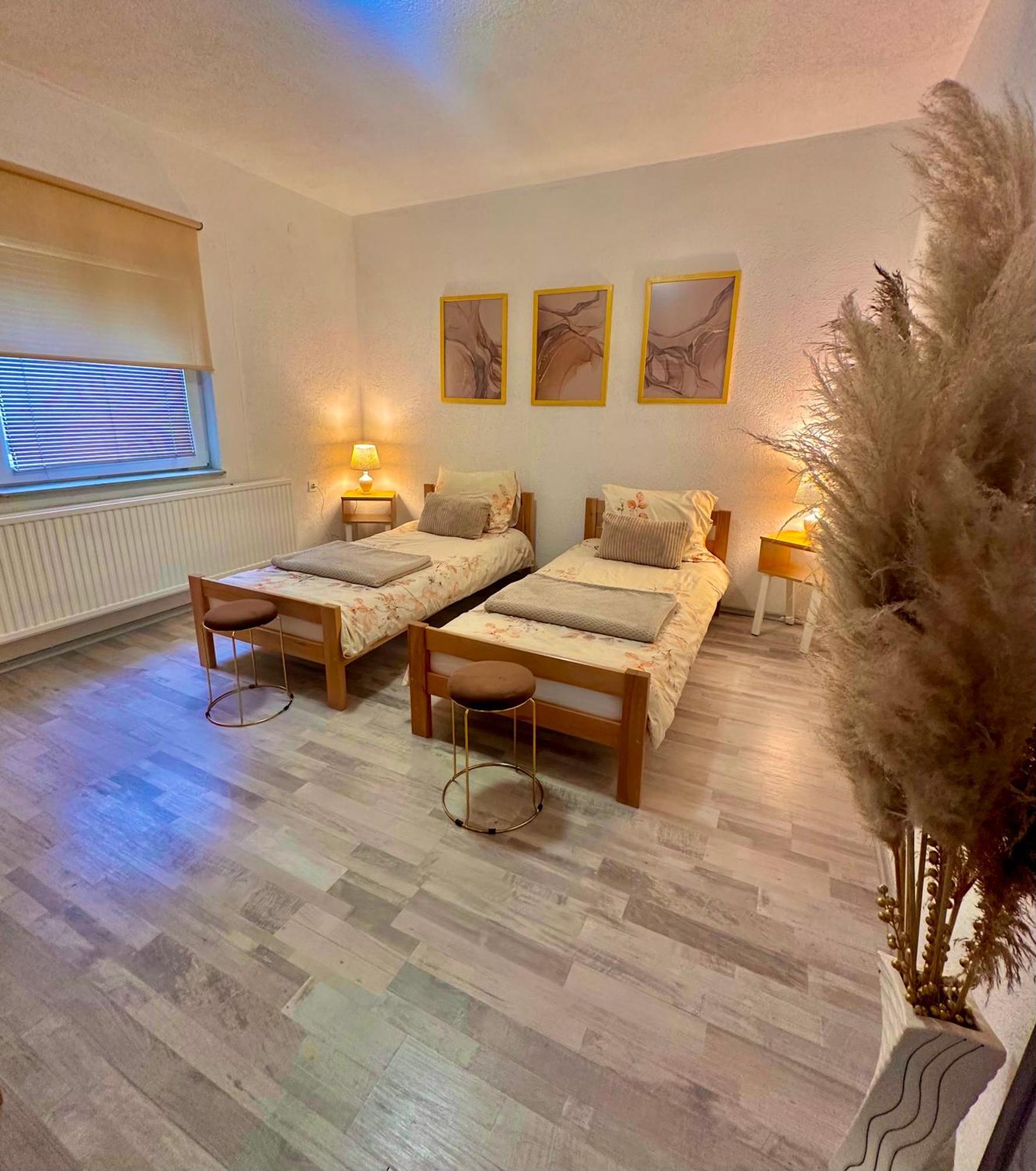 Apartment Rea Ilidza 2 SJJ Exterior foto